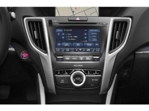 Used 2019 Acura TLX V6 w/ Technology & A-SPEC Pkg image 10