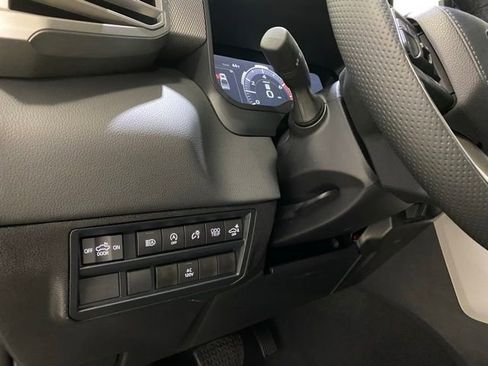 New 2026 Toyota Tundra Limited AWD/4WD image 15