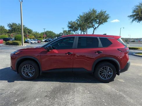 Certified 2023 Nissan Rogue S image 9