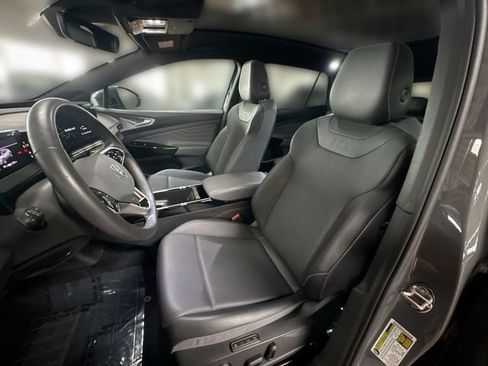 Certified 2023 Volkswagen ID.4 Pro S AWD/4WD image 14