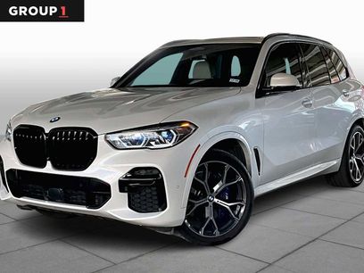 Used 2023 BMW X5 sDrive40i w/ Executive Package