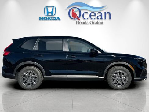 Used 2026 Honda CR-V TrailSport image 6