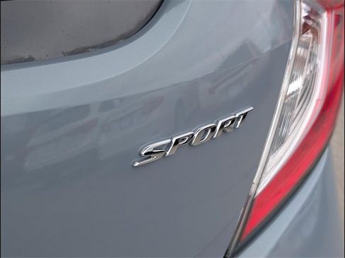 Used 2021 Honda Civic Sport image 19
