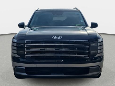 New 2026 Hyundai Palisade Limited AWD/4WD image 2