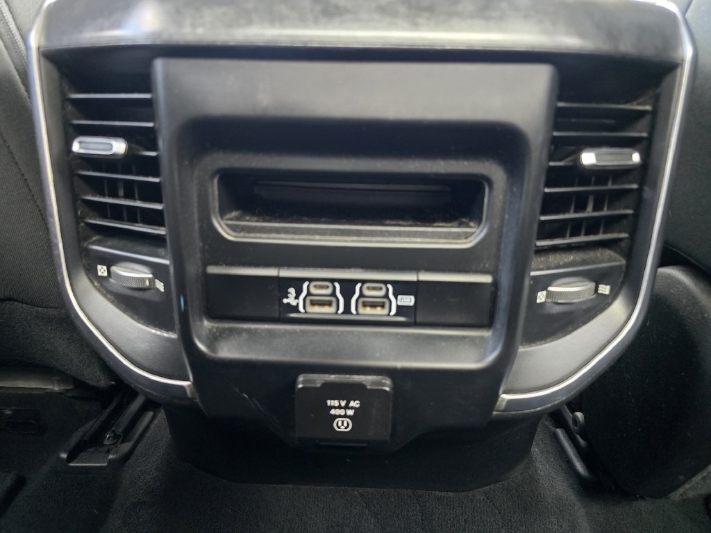 Used 2019 RAM 1500 Big Horn RWD image 16
