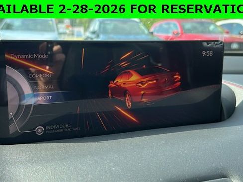 Used 2025 Acura TLX SH-AWD w/ A-SPEC Pkg image 19