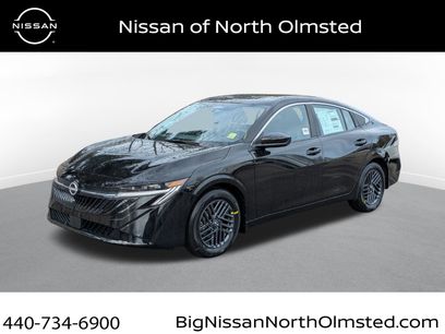 New 2026 Nissan Sentra SV w/ SV Convenience Package