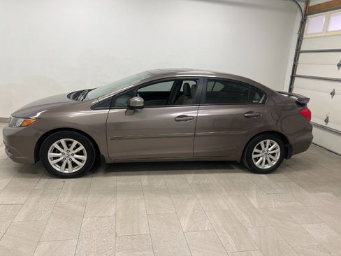 Used 2012 Honda Civic EX-L image 3