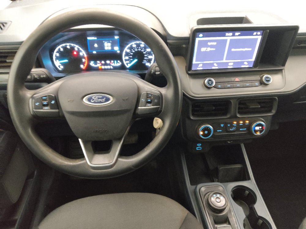 Used 2022 Ford Maverick XL FWD image 22