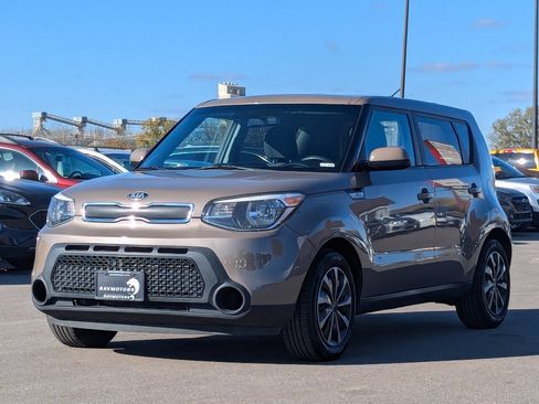 Used 2015 Kia Soul image 8