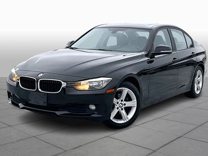 Used 2014 BMW 328d xDrive Sedan