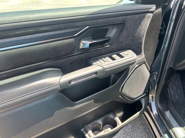 New 2026 RAM 1500 RHO AWD/4WD image 11