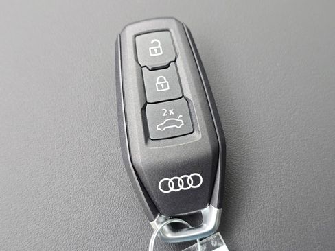 New 2025 Audi A5 2.0T Premium Plus image 29