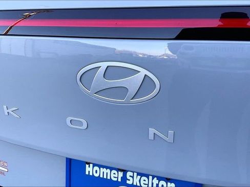 Certified 2024 Hyundai Kona SEL image 7