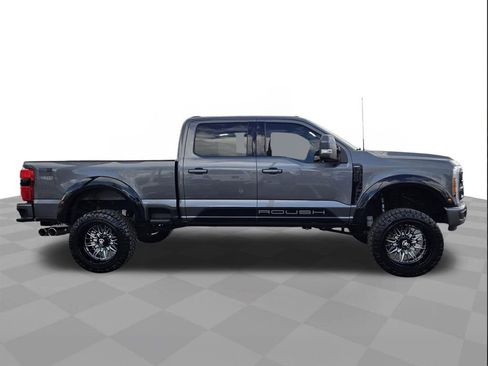 Used 2023 Ford F250 Lariat w/ Lariat Ultimate Package image 7