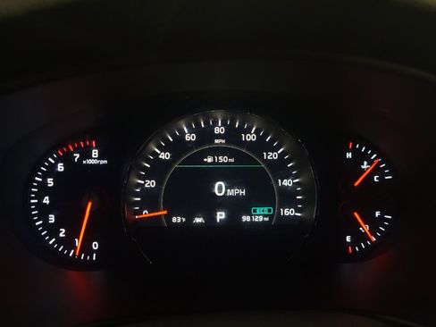 Used 2019 Kia Sorento EX AWD/4WD image 23