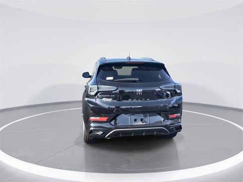 Used 2025 Buick Encore GX Avenir w/ Avenir Convenience Package image 7