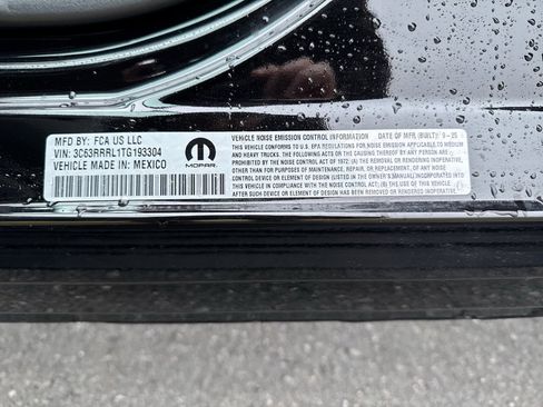 New 2026 RAM 3500 Limited image 32