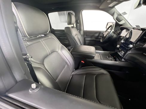 Used 2022 RAM 1500 Limited image 28