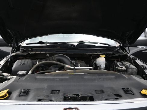 Used 2019 RAM 1500 Big Horn AWD/4WD image 24