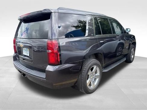 Used 2016 Chevrolet Tahoe LT w/ Max Trailering Package AWD/4WD image 14