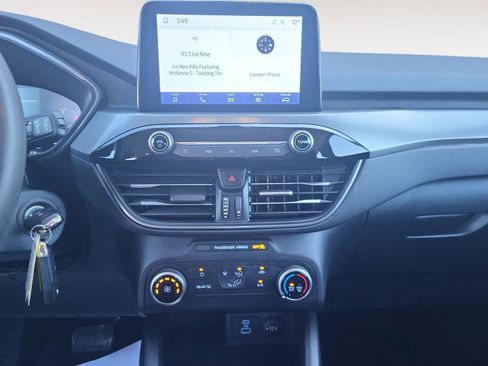 Used 2023 Ford Escape Base image 14