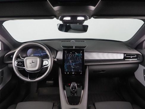 Used 2022 Polestar Polestar 2 w/ Pilot Package w/ Plus Package image 3