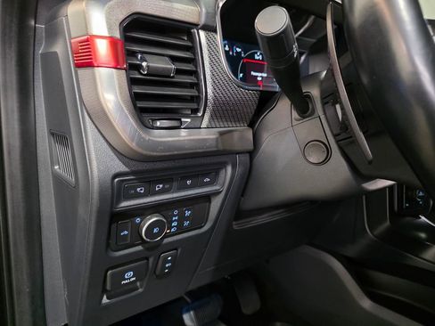 Used 2021 Ford F150 Raptor w/ Equipment Group 801A High image 32