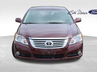 Used 2008 Toyota Avalon Limited video 2