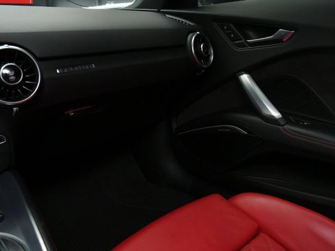 Used 2017 Audi TTS 2.0T quattro S tronic w/ Technology Package image 36