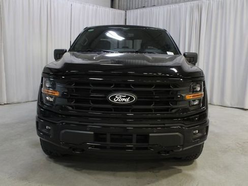 New 2026 Ford F150 XLT w/ Equipment Group 302A MID AWD/4WD image 36