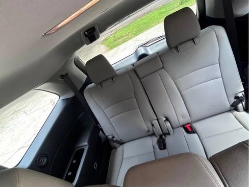 Used 2021 Honda Pilot EX-L image 10