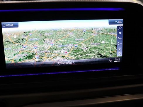 Used 2021 Mercedes-Benz G 63 AMG 4MATIC image 7