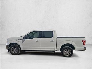 Used 2019 Ford F150 XLT w/ Equipment Group 302A Luxury video 2