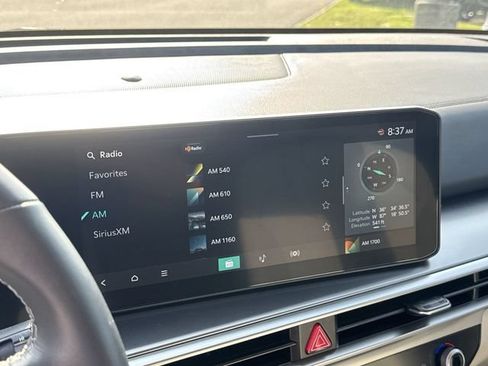 Certified 2026 Kia Sorento S AWD/4WD image 19