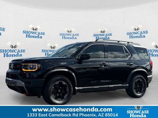 New 2026 Honda Passport TrailSport Elite video 1