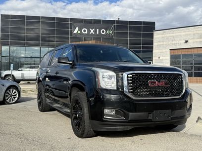 Used 2015 GMC Yukon XL Denali w/ Touring Package