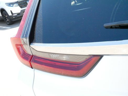 Used 2020 Honda CR-V EX image 18