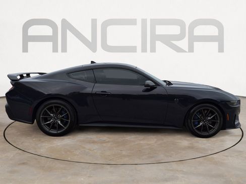 Used 2024 Ford Mustang Dark Horse image 11