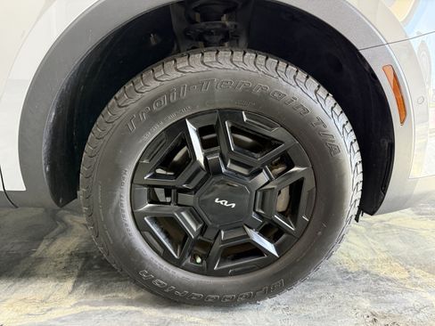 Used 2024 Kia Sorento SX Prestige AWD/4WD image 28