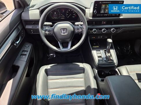 Certified 2025 Honda CR-V Sport-L image 15