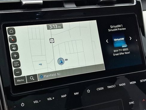 Used 2024 Hyundai Tucson Limited image 19