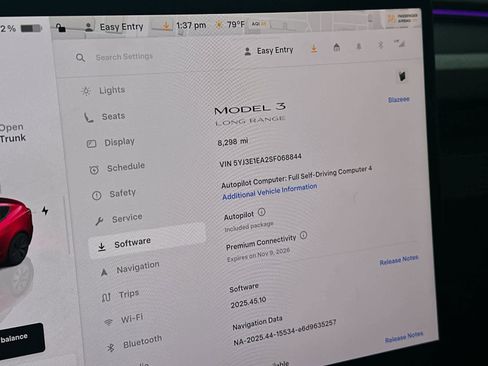 Used 2025 Tesla Model 3 Long Range image 29