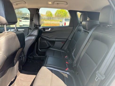 Used 2023 Ford Escape Platinum image 11