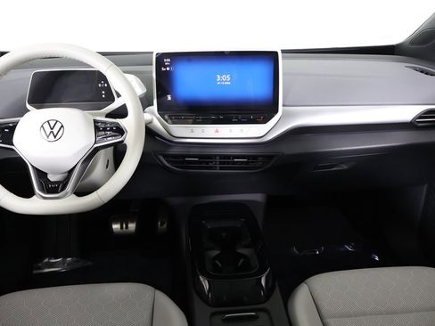 Used 2021 Volkswagen ID.4 1st Edition w/ ID.4 Protection Package image 39