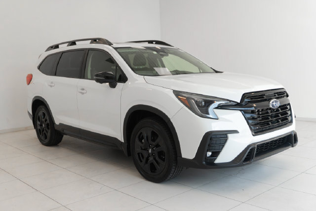 Used 2023 Subaru Ascent Onyx Edition Limited AWD/4WD image 9