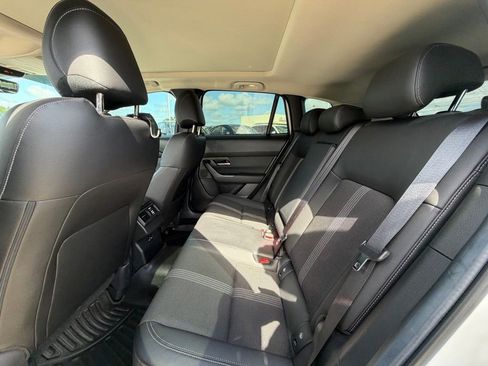 Used 2024 MAZDA CX-50 AWD 2.5 S w/ Cargo Package image 8