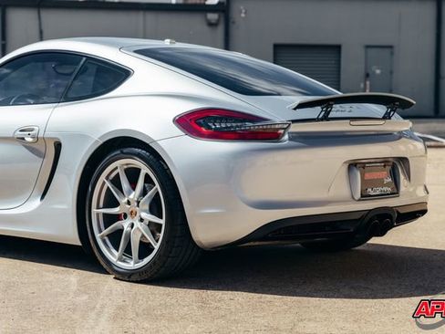 Used 2014 Porsche Cayman S image 56