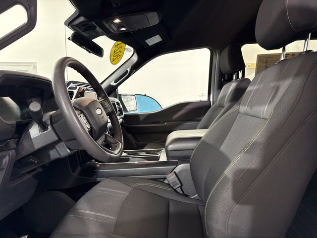 Used 2024 Ford F150 STX AWD/4WD image 14