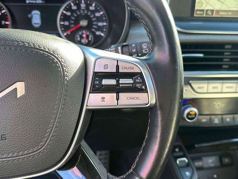 Used 2022 Kia Telluride SX w/ Nightfall Edition Package image 23